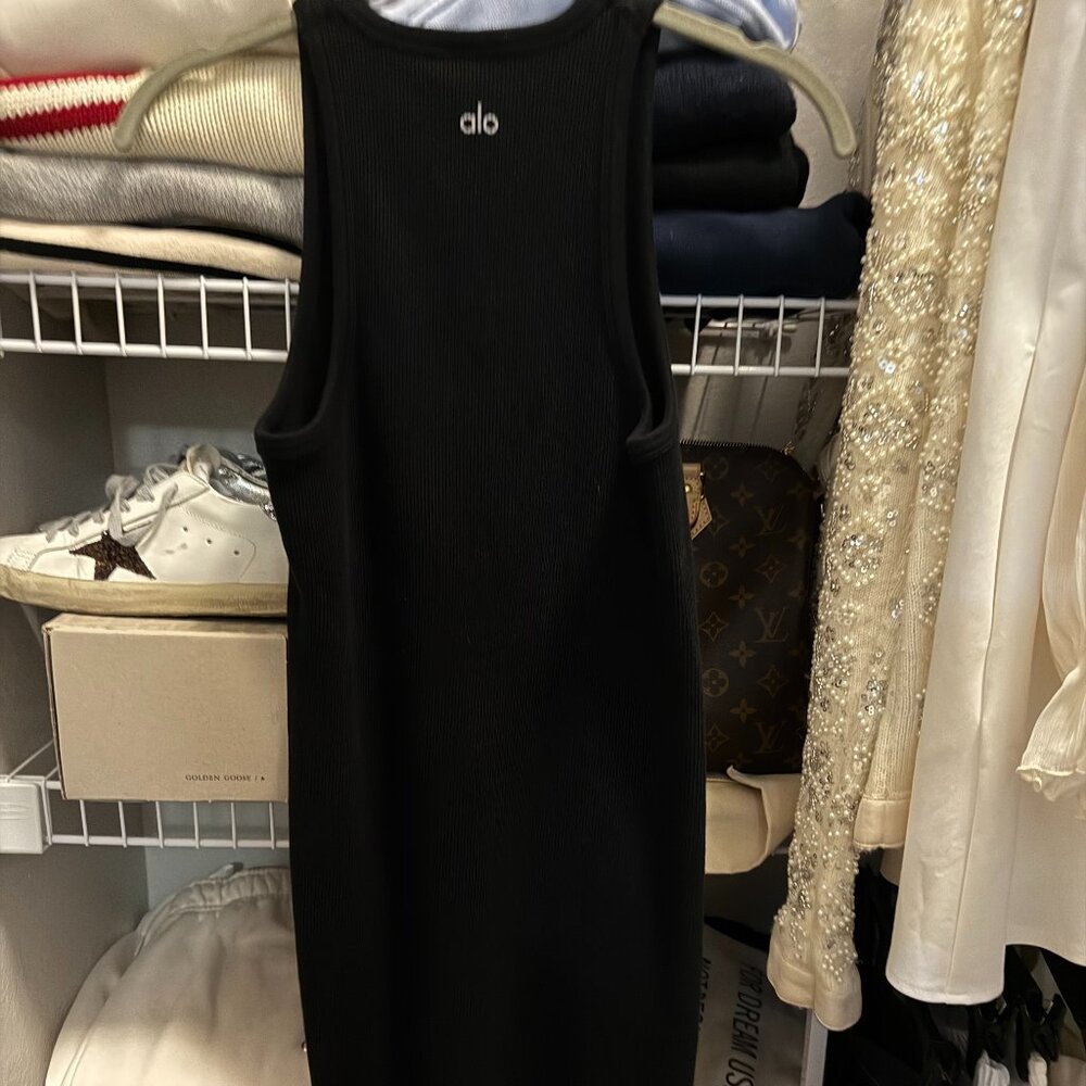 ALO YOGA Dress